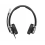 Wired Stereo USB Headset HP Poly Mission 625 — over-ear, 147 g, USB connection (bulk)