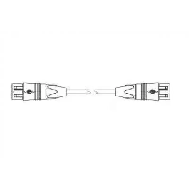 Networking Cable Neutrik etherCON CAT6 30 m NKE6S-3