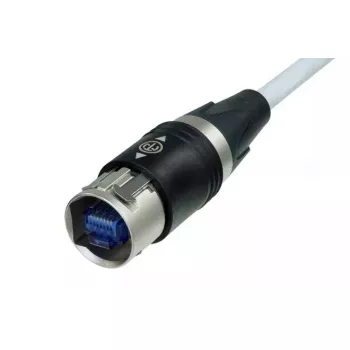 Networking Cable Neutrik etherCON CAT6 30 m NKE6S-3