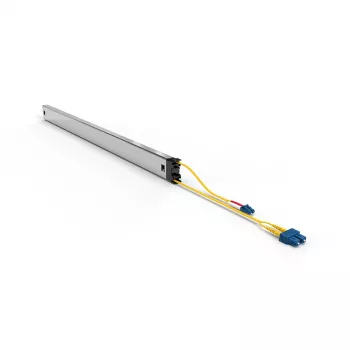 PATCHBOX C60SMAOS21231Y InfiniBand/fibre optic cable 1.8 m LC SC OFC Yellow
