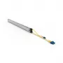 PATCHBOX C60SMAOS21231Y InfiniBand/fibre optic cable 1.8 m LC SC OFC Yellow
