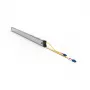 PATCHBOX C60SMAOS21131Y InfiniBand/fibre optic cable 2.5 m LC OFC Yellow