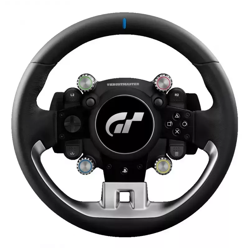 Steering Wheel Thrustmaster AddOn GT Wheel for KON/PC — compatible racing wheel rim accessory