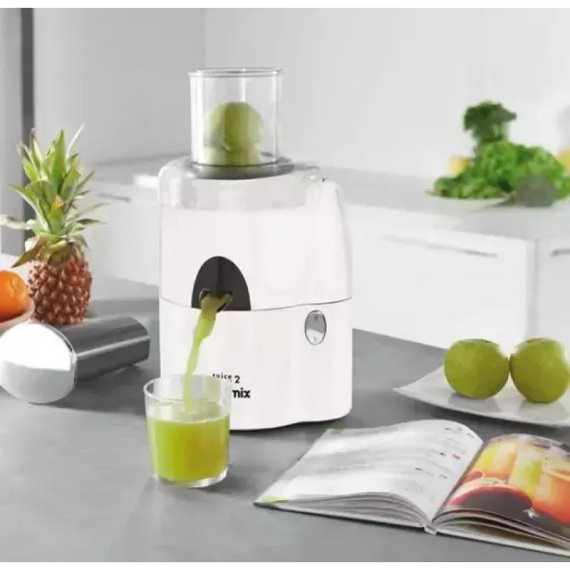 Juicer Magimix Juice Expert 2 400 W Black White