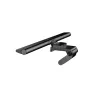 Table lamp Unilux Visiolight 8 W LED, USB power, grey, ABS & aluminium