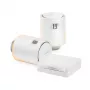 Netatmo NVP01-DE thermostatic radiator valve Suitable for indoor use