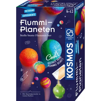 Kosmos 65776, Balls, Astronomy, 8 yr(s), Multicolour