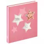 Photo Album Walther Design UK-133-R Rose 50 sheets 280x310 mm