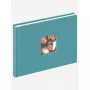 Photo album Walther Fun Green 40 sheets