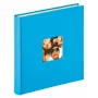 Photo album Walther Fun Blue 50 sheets