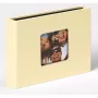 Photo album Walther Mini slip-in Fun Cream 36 sheets
