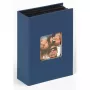 Photo album Walther Minimax slip-in Fun Blue 100 sheets 10 x 15