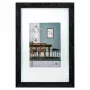 Single picture frame Walther EF040D Grey
