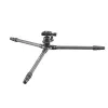 Tripod Cullmann Carvao 816TC 3 legs Black 4 kg capacity