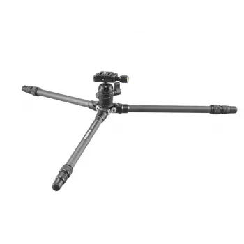 Tripod Cullmann Carvao 816TC 3 legs Black 4 kg capacity