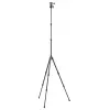 Tripod Cullmann Carvao 816TC 3 legs Black 4 kg capacity