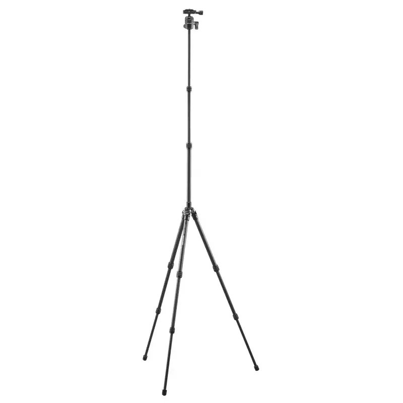 Tripod Cullmann Carvao 816TC 3 legs Black 4 kg capacity