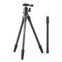 Tripod Cullmann Carvao 816TC 3 legs Black 4 kg capacity