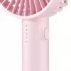 Unold Breezy II Pink 10 cm Handheld fan
