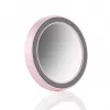 Unold Breezy II Pink 10 cm Handheld fan