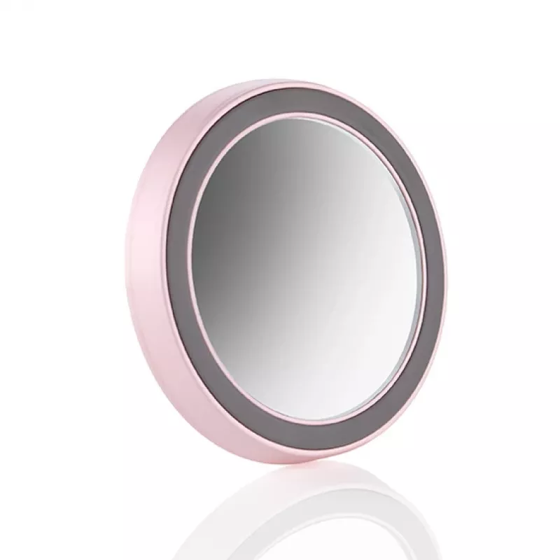 Unold Breezy II Pink 10 cm Handheld fan
