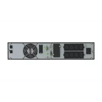 ONLINE UPS XANTO 1500R 1.5 kVA 1500 W