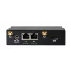 Securepoint Black Dwarf G5 VPN hardware firewall Desktop 1.85 Gbit/s