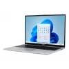 TERRA MOBILE 1610A AMD Ryzen™ 7 7730U Laptop 40.6 cm (16 inch) WUXGA 16 GB DDR4-SDRAM 512 GB SSD Wi-Fi 6 (802.11ax) Windows 11 Home German Black, Silver