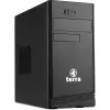 TERRA PC-BUSINESS 6000 AMD Ryzen™ 5 8600G 16 GB DDR5-SDRAM 500 GB SSD Windows 11 Pro Mini Tower Black