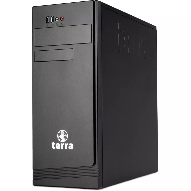 TERRA PC-BUSINESS 7000 desktop PC, Intel Core i7-14700, 16 GB RAM, 1 TB SSD, Windows 11 Pro