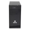 TERRA PC-HOME 4000 Intel® Core™ i3 i3-14100 8 GB DDR5-SDRAM 500 GB SSD Windows 11 Home Mini Tower Black