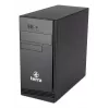 TERRA PC-HOME 4000 Intel® Core™ i3 i3-14100 8 GB DDR5-SDRAM 500 GB SSD Windows 11 Home Mini Tower Black