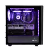 TERRA PC-GAMER ELITE 3 Intel Core Ultra 7 265KF 32 GB DDR5-SDRAM 1 TB SSD NVIDIA GeForce RTX 5070 Ti Windows 11 Home Black