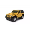 Off-road car Jamara Jeep Wrangler JL Electric engine 1:24