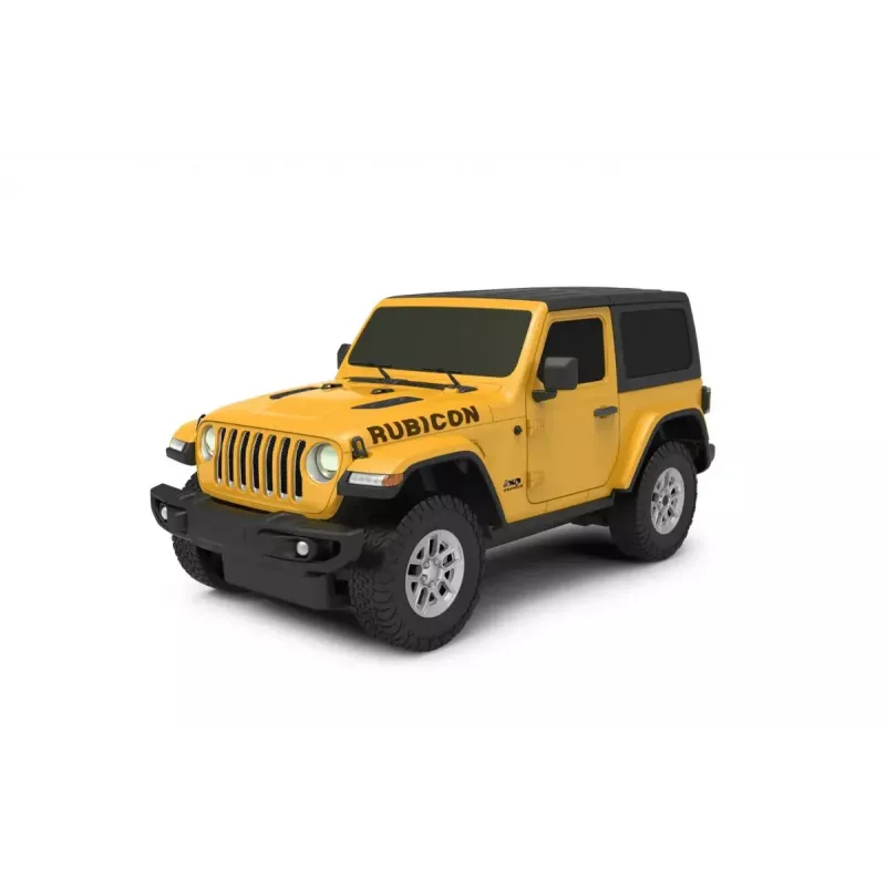 Off-road car Jamara Jeep Wrangler JL Electric engine 1:24
