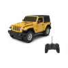 Off-road car Jamara Jeep Wrangler JL Electric engine 1:24