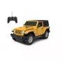 Off-road car Jamara Jeep Wrangler JL Electric engine 1:24