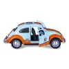 Jamara Volkswagen Beetle 1967 402601, 1:38, Light Blue
