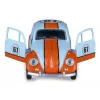 Jamara Volkswagen Beetle 1967 402601, 1:38, Light Blue