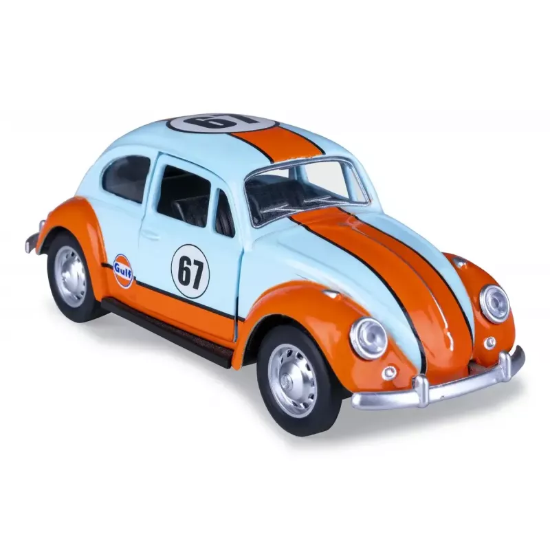 Jamara Volkswagen Beetle 1967 402601, 1:38, Light Blue