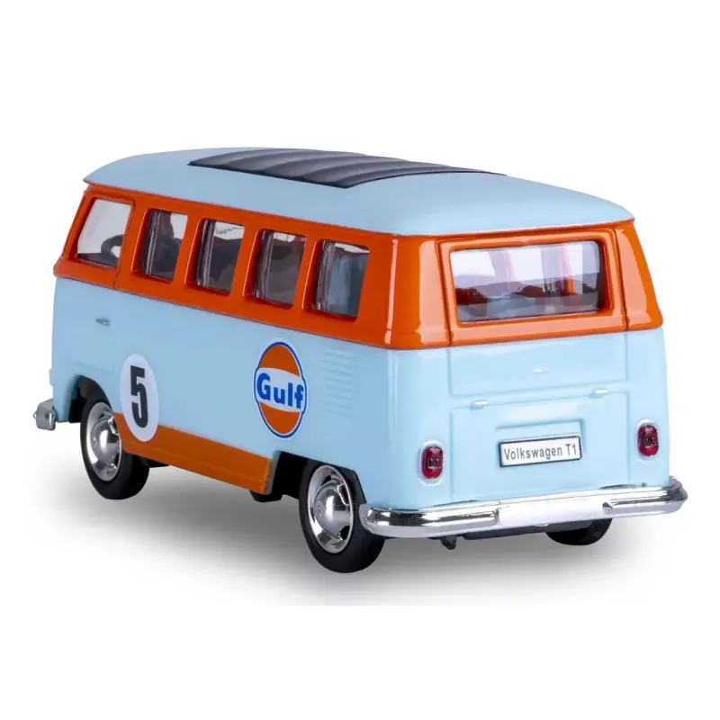 Jamara Volkswagen T1 402604 1:10 Scale RC Car with Detailed Design