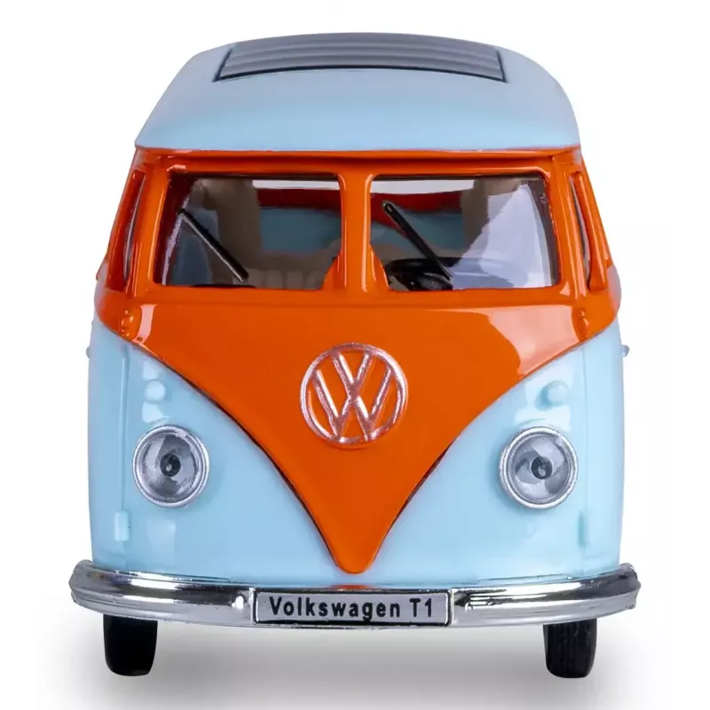 Jamara Volkswagen T1 402604 1:10 Scale RC Car with Detailed Design