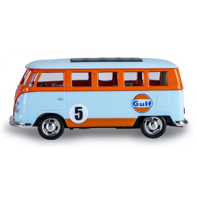 Jamara Volkswagen T1 402604 1:10 Scale RC Car with Detailed Design