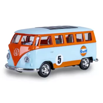 Jamara Volkswagen T1 402604 1:10 Scale RC Car with Detailed Design