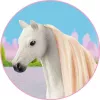 Toy figure Schleich HORSE CLUB Sofia’s Beauties Hair Beauty Horses Blonde