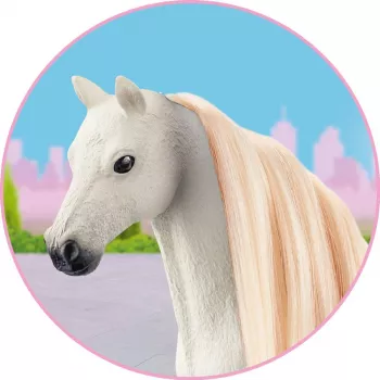 Toy figure Schleich HORSE CLUB Sofia’s Beauties Hair Beauty Horses Blonde