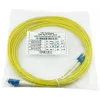 BlueOptics LRCABLE30M-BO InfiniBand fibre optic cable 30 m LC