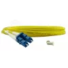BlueOptics LRCABLE30M-BO InfiniBand fibre optic cable 30 m LC