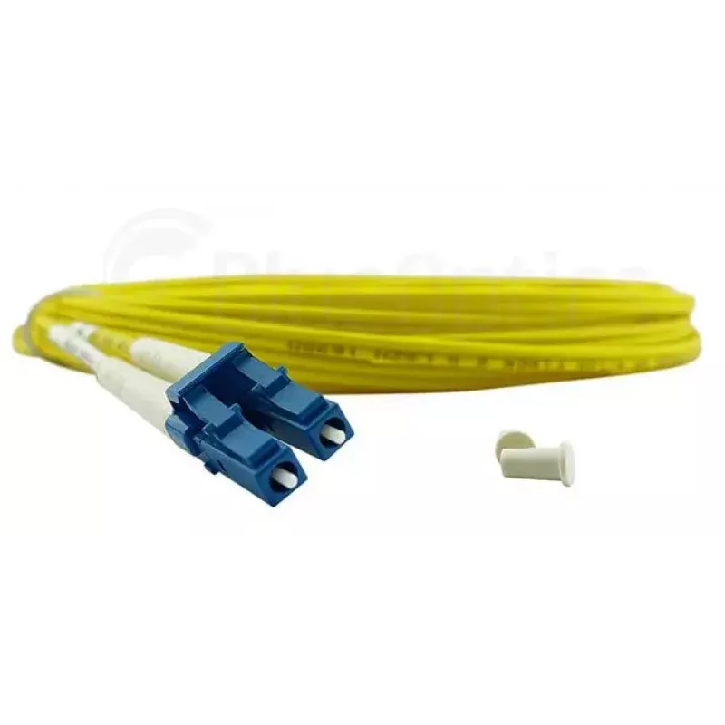 BlueOptics LRCABLE30M-BO InfiniBand fibre optic cable 30 m LC