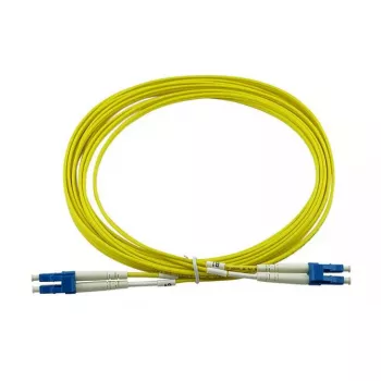 BlueOptics LRCABLE30M-BO InfiniBand fibre optic cable 30 m LC